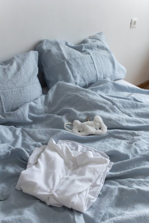 How to Rotate and Care for Bedding Properly for Better Sleep