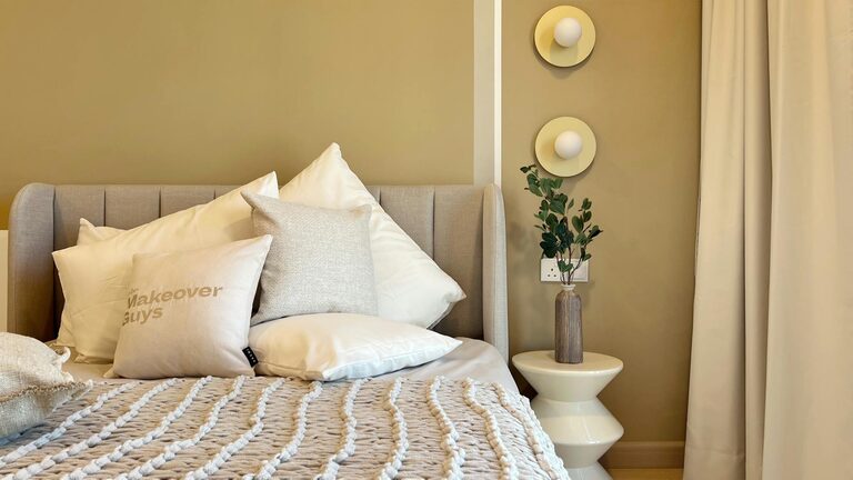 How to Refresh Your Bedroom on a Budget: Easy Tips and Tricks
